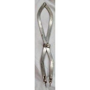 Vintage Malco #24 Divider – Annandale, MN – Industrial Drafting Tool -Eclectic